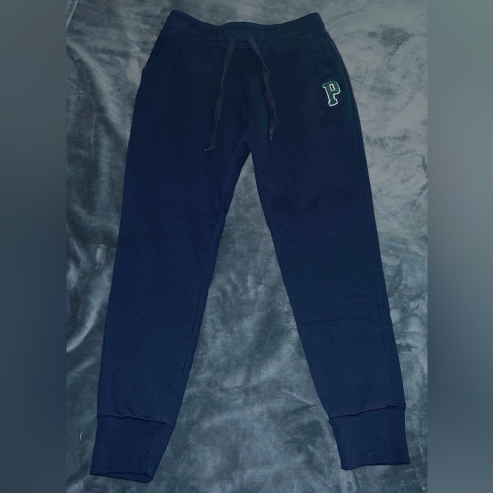 PINK Victoria Secret Comfy Sweatpants